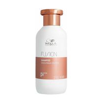 Wella Fusion Shampoo 250ML