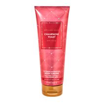 Creme Corporal Bath & Body Works Champagne Toast 226G