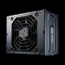 Cooler Master Fuente V650 SFX Gold 100 X 125 X 63.5 MM Negro