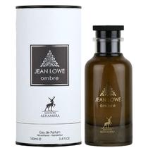 Perfume Maison Alhambra Jean Lowe Nior Edp Masculino - 100ML