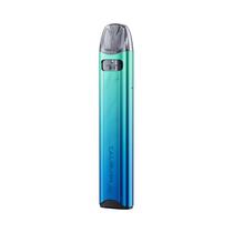 Pod Uwell Caliburn A3S Lake Green