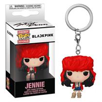 Funko Pop Keychain Blackpink Jennie 72599