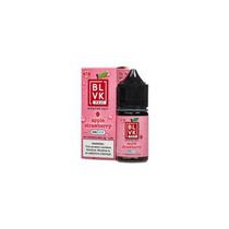 BLVK Salt Fuji Apple Strawberry 30ML 35M