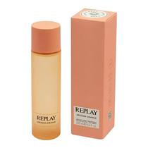 Perfume Replay Arizona Orange - Eau de Toilette - Unissex - 200ML