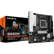 Placa-Mãe Gigabyte B650M Gaming Wifi AM5 DDR5