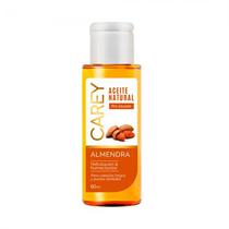 Oleo de Amendoa Carey 60ML