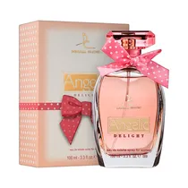 Perfume Dorall Collection Angelic Delight - Eau de Toilette - Feminino - 100ML