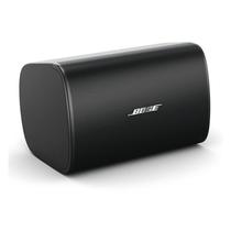 Subwoofer Home Bose Designmax DM6SE Preto