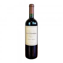 Vinho Argentino D.V. Catena Malbec Malbec Garrafa 750ML