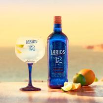 Larios Gin 12 Anos 700ML Con 40% Alc