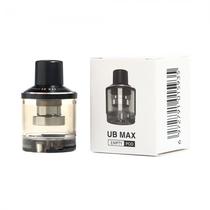 Cartucho Vazio Lost Vape Ub Max Pod