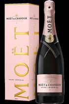 Moet Chandon Champagnhe Rose Imp.750ML