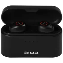 Fone de Ouvido Sem Fio Aiwa AW6 Pro - Preto