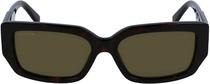 Oculos de Sol Lacoste L6021S-214 - Feminino