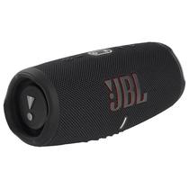 Caixa de Som JBL Charge 5 - Black