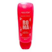 M. Miss Rose Hidratante Corporal Roma 101