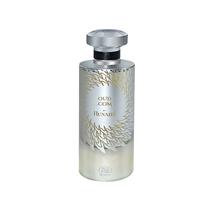 Al Hunaidi Oud com Edp 75ML