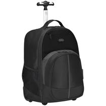 Mochila Targus TSB750US 16" Compact Rolling - Preto