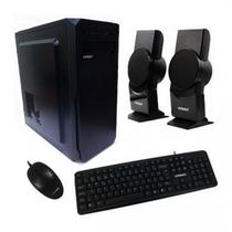 Gabinete Sate Kit K701 Esp