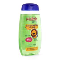 Gel de Ducha Malizia Baby Aloe Extrac