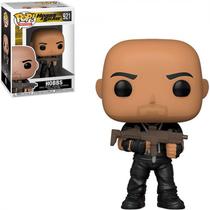 Funko Pop Movies Fast Eamp; Furious: Hobbs And Shaw - Hobbs 921