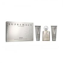 Kit Perfume Afnan Supremacy Pour Homme 3PCS