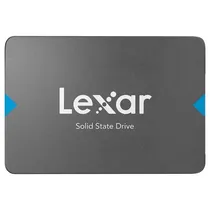 HD SSD SATA3 480G 2.5" Lexar NQ100 LNQ100X480G-Ru