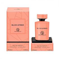 Perfume Grandeur Blush Amber Edp Unissex 100ML