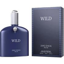 Perfume Zirconia Prive Wild Edp Masculino - 100ML