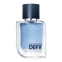 Perfume Calvin Klein Defy Eau de Toilette Masculino 50ML