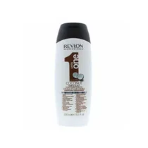 Uniq One Condicionador Shampoo Coconut 300ML