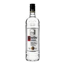 Vodka Ketel One 750ML