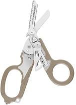 Tesoura Multifuncao Leatherman Raptor Rescue 832174 (6 Funcoes)