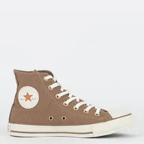 Calzado Converse All Star Hi Summer Metals