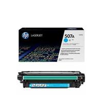 Toner HP 507A CE401A Cian M551/500/M575 6000PAG