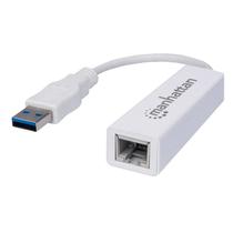 Adaptador USB-C p/RJ45 10/100/1000