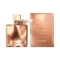 Perfume Lancome La Vie Est Belle Lextrai Extrait de Parfum 75ML