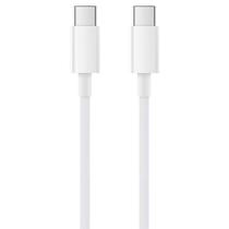 Cabo USB-C Only Classic Series MOD71 1 Metro - Branco