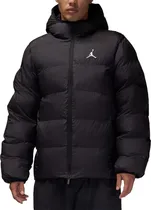 Jaqueta com Capuz Nike Jordan FV7317 010 - Masculina