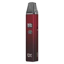 Oxva V2 Xlim Black Red