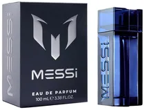Perfume Messi Edp 100ML - Masculino