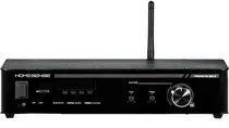 Receiver Amplificador Frahm HS320.2 BT USB/FM/SD/Bluetooth 320W - Bivolt