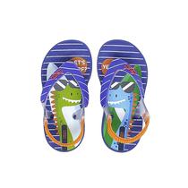 Zapatilla Infantil Klin 442117000-001142 Acqua Print