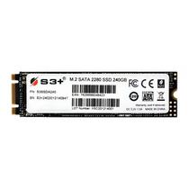 HD SSD M.2 240GB S3+ S3SSDA240