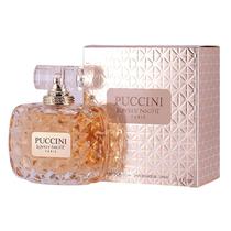 Perfume Feminino Puccini Lovely Night Edp 100ML