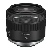 Lente Canon RF 24MM F/1.8 Macro