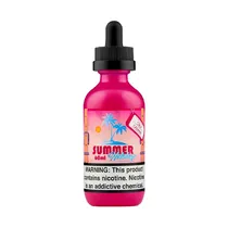 Líquido para Pod Dinner Lady Cola Cabana 60ML