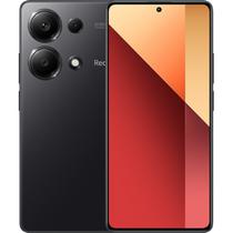 Xiaomi Redmi Note 13 Pro Dual 256 GB - Midnight Black