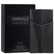 Perfume Animale Seduction Homme Edt Masculino - 100ML (28090)