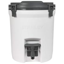 Caixa Termica Cooler Stanley Adventure Fast Flow Water Jug - 7.5L - Branco